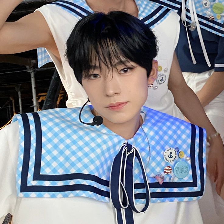 yushipictures's tweet image. Yushi @ a-nation 2024
