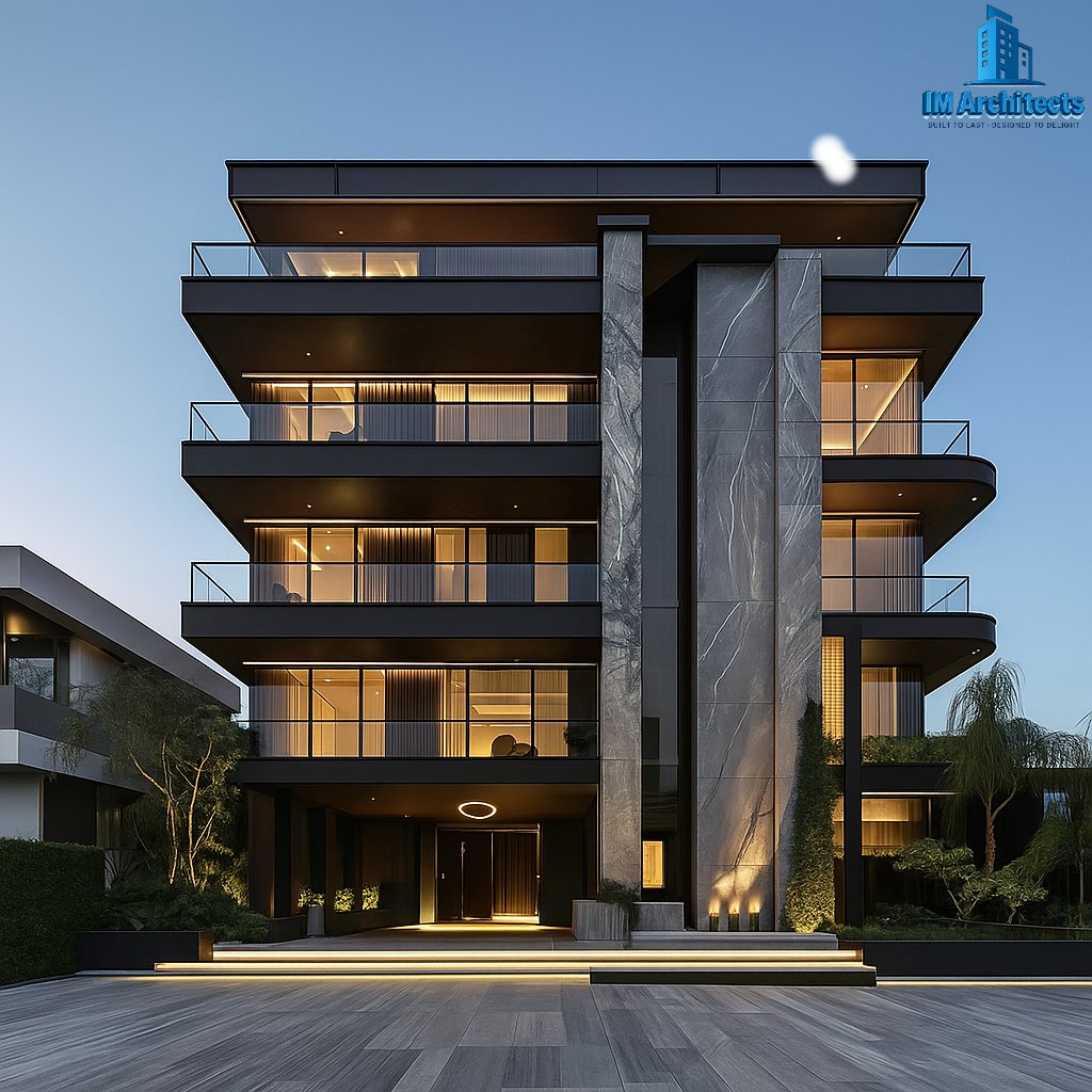 IM_Architects's tweet image. Luxury redefined in every detail. Welcome to elevated living....