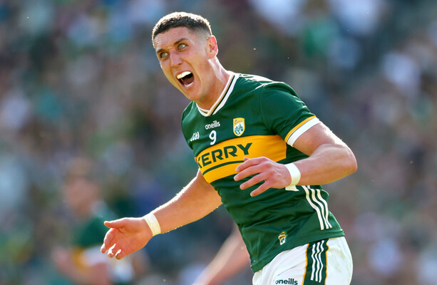 Kerry's Joe O'Connor has battled through injury to deliver standout performances, earning Footballer of the Year buzz ahead of the All-Ireland final!    the42.ie/joe-oconnor-ke…