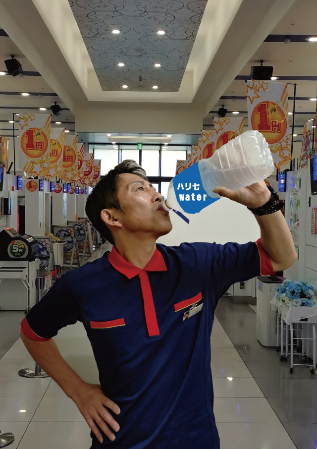 おさるも熱中症対策でござる💦💦💦

水分はこまめに摂るでござるよ🐵