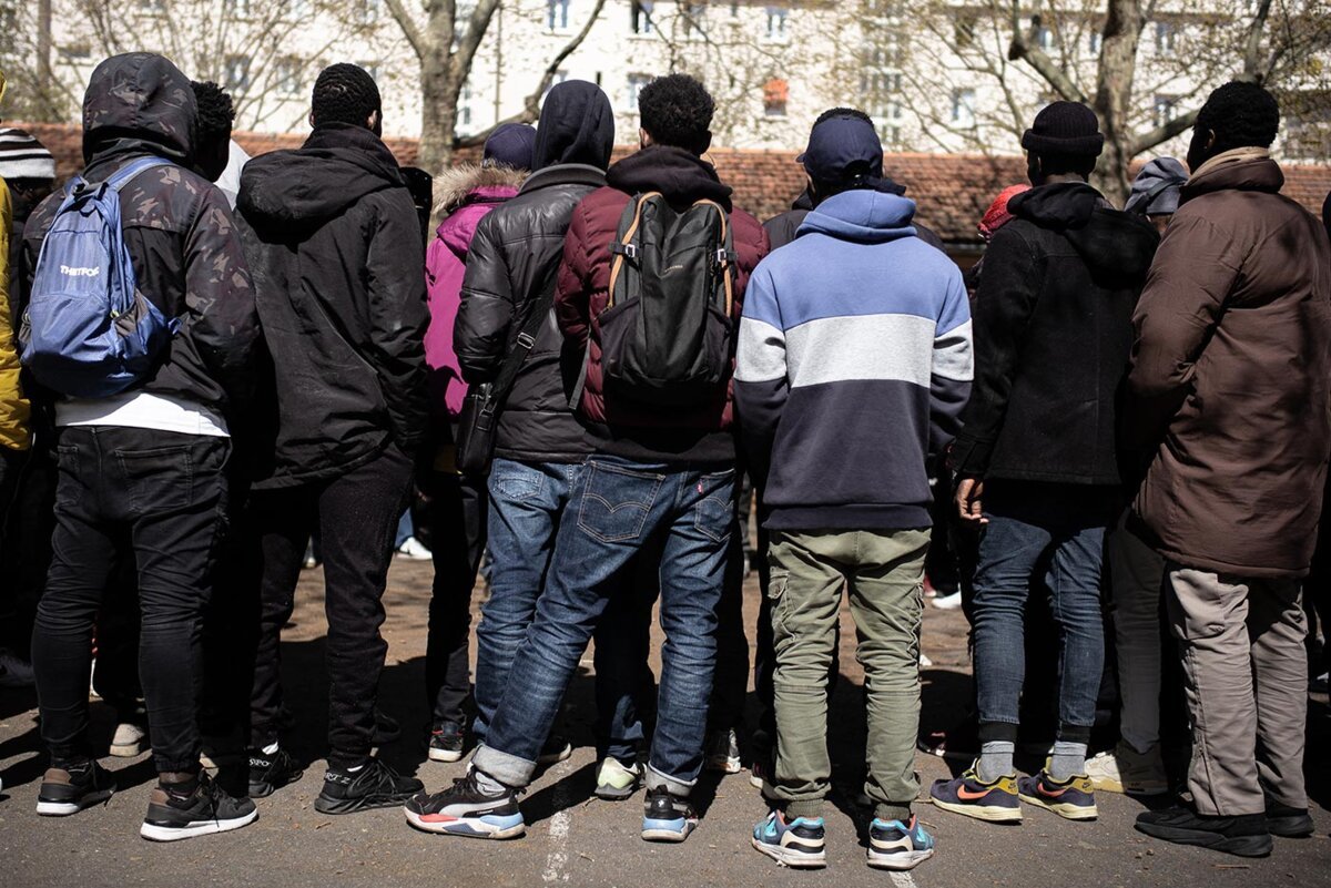 Question : sont-ce des juifs qui en France :
- commettent des attentats
- violent des Philippine ou des Claire
- torturent et tuent des Lola ou des Elias
- ôtent la vie à des Thomas
- dealent la drogue
- instiguent des émeutes
- volent et agressent
- submergent les prisons
???