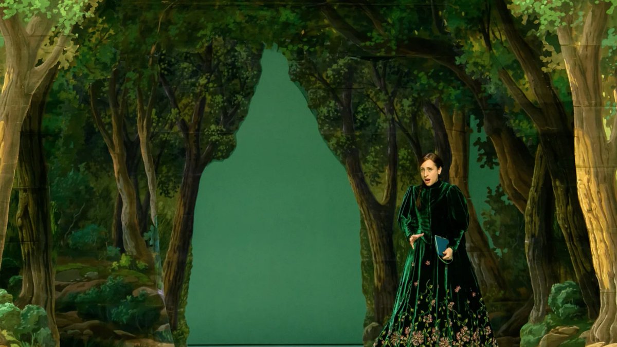 Us agrada l'òpera? A la sessió d'In-Edit Empordà d'avui 29/07 gaudirem "Alexina B. Vides en composició", un documental d'Alexis Borràs dedicat a aquesta obra de Raquel García Tomás.

Serà a les 21.30 al Cinema Montgrí, amb un col·loqui a continuació: festivaldetorroella.cat/ca/programacio…