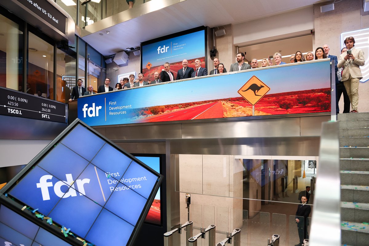 First Development Resources (@firstdevres) on Twitter photo #FDR Thank you to all @Firstdevres advisors who assisted the Company secure Admission. Truly a team effort! <a href="/BeaumontCornish/">Beaumont Cornish</a> <a href="/DrucesLLP/">Druces LLP</a> <a href="/PKF_Littlejohn/">PKF Littlejohn</a> <a href="/OneAdvisory/">One Advisory</a> <a href="/HillDickinson/">Hill Dickinson LLP</a> <a href="/SRKConsulting/">SRK Consulting</a>, <a href="/sicapital/">SI Capital</a>, <a href="/FirstEquityLtd/">First Equity Limited</a> #FDR Thank you to all @Firstdevres advisors who assisted the Company secure Admission. Truly a team effort! <a href="/BeaumontCornish/">Beaumont Cornish</a> <a href="/DrucesLLP/">Druces LLP</a> <a href="/PKF_Littlejohn/">PKF Littlejohn</a> <a href="/OneAdvisory/">One Advisory</a> <a href="/HillDickinson/">Hill Dickinson LLP</a> <a href="/SRKConsulting/">SRK Consulting</a>, <a href="/sicapital/">SI Capital</a>, <a href="/FirstEquityLtd/">First Equity Limited</a>