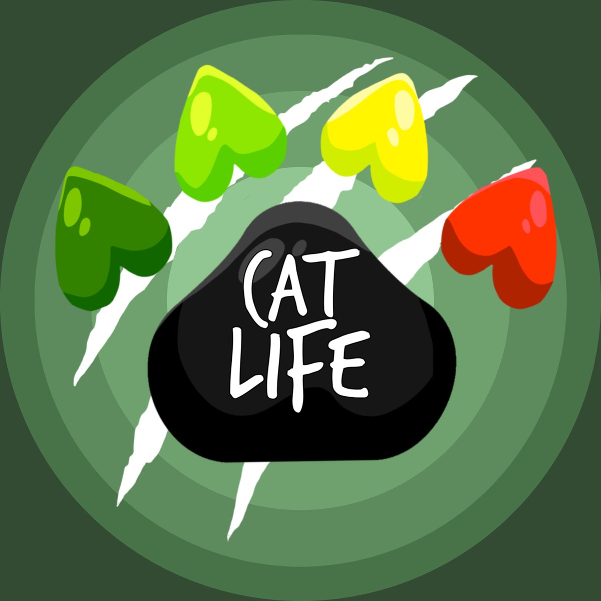 NextLifeSMP's tweet image. CAT LIFE OFFICIAL PLACEMENTS: These will be posted as they happen!