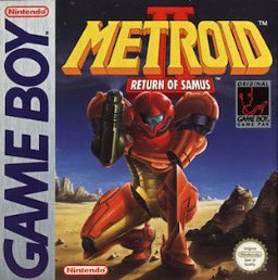 capnkaba's tweet image. #NowPlaying
Really enjoyed the first Metroid (despite using a walkthrough), so I’m hoping to enjoy this one as well.