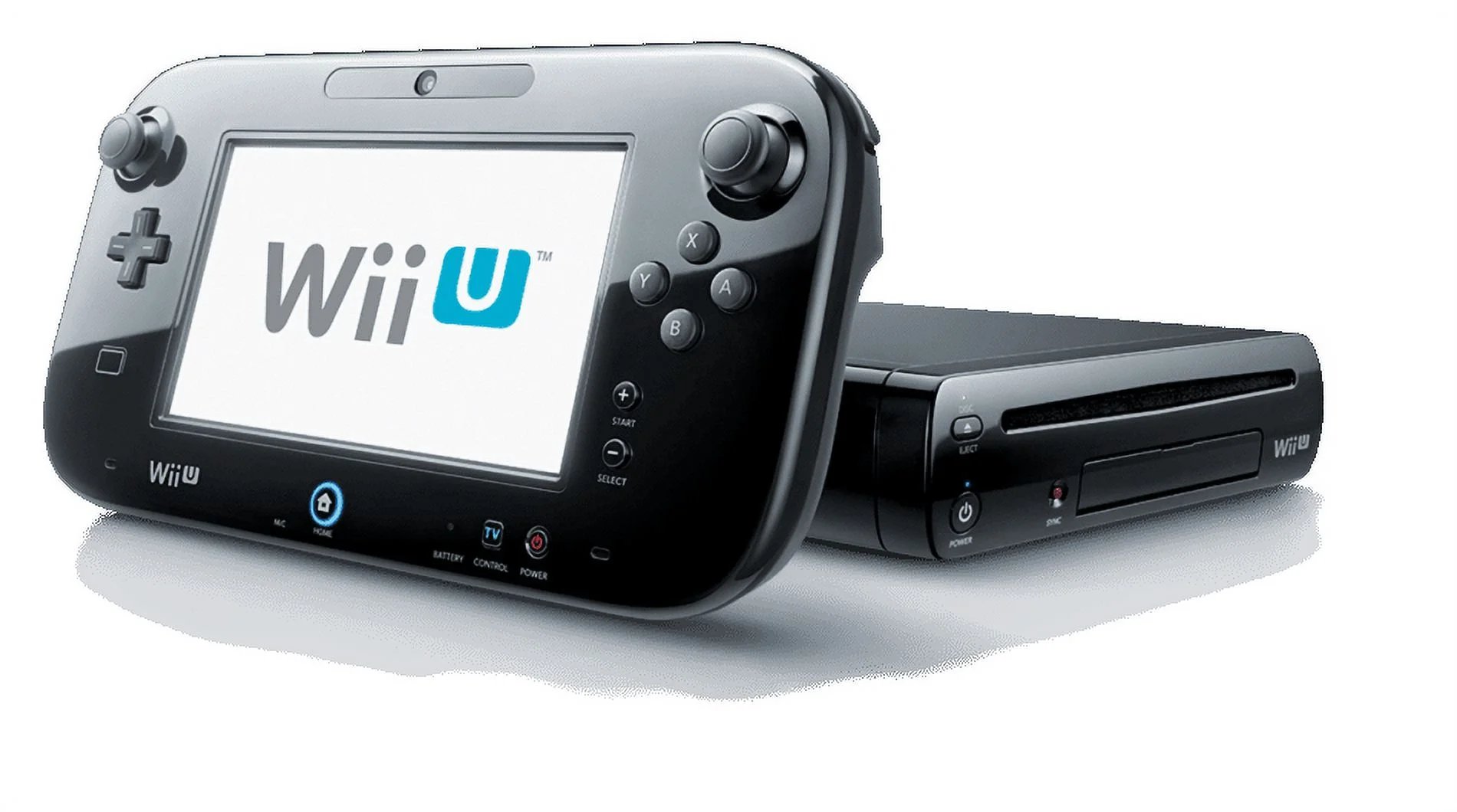 Nintendo Switch Willu The switch has replaced the Wii U, definitely, but has the