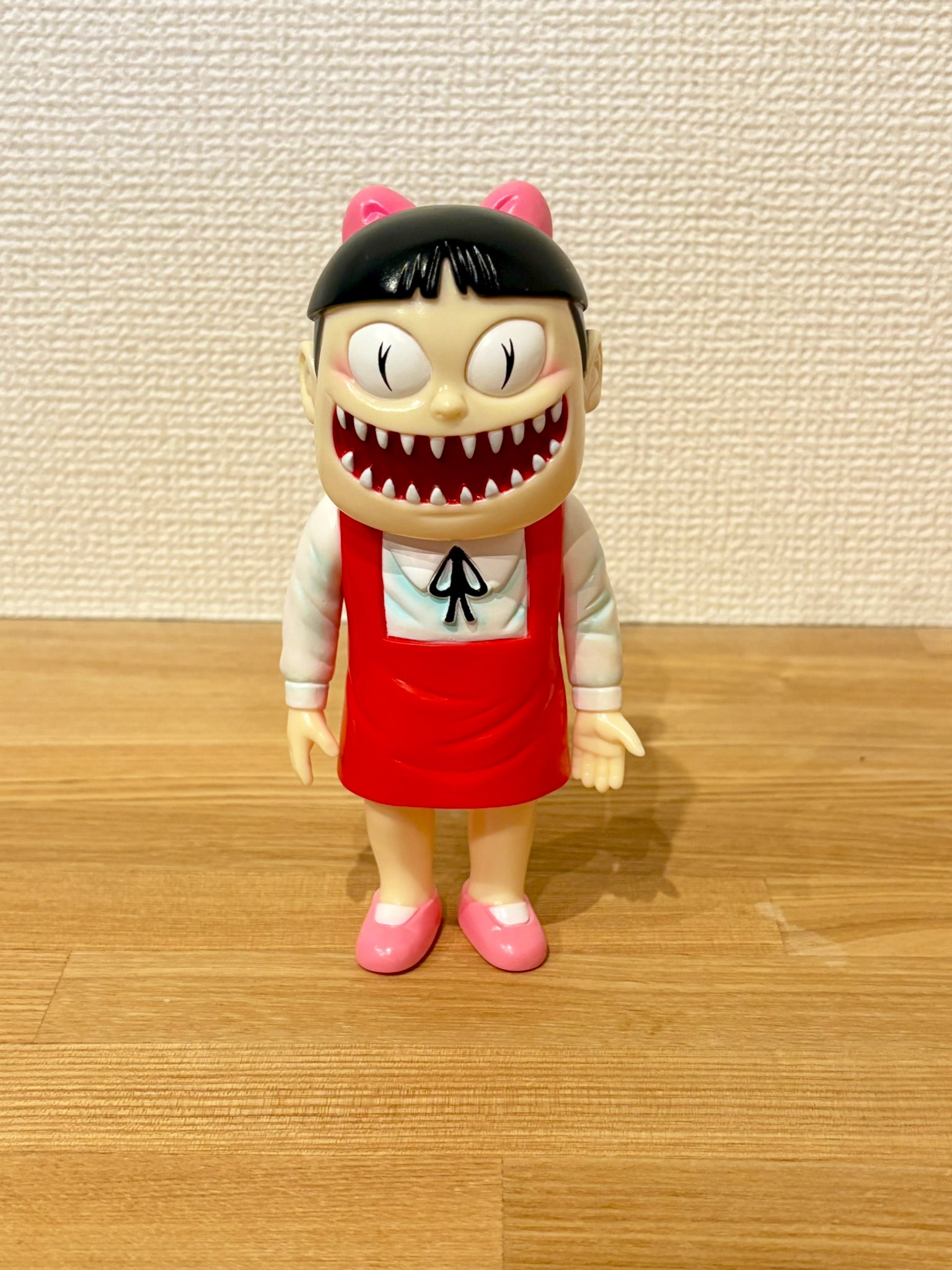 ロクでナシ玩具　ねこ娘　新作　ワンフェス2025夏 ロクでナシ玩具 ねこ娘 新作 ワンフェス2025夏 - メルカリ