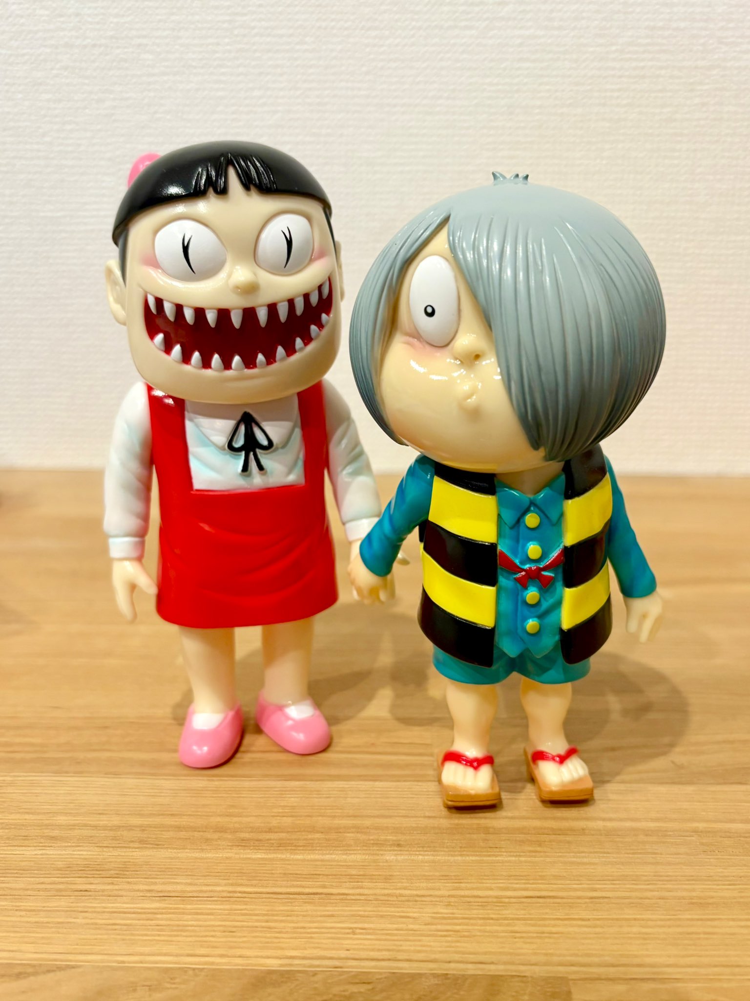 ロクでナシ玩具 Amazon.co.jp: ロクでナシ玩具 真骨頂 ゲゲゲの鬼太郎 ソフビ