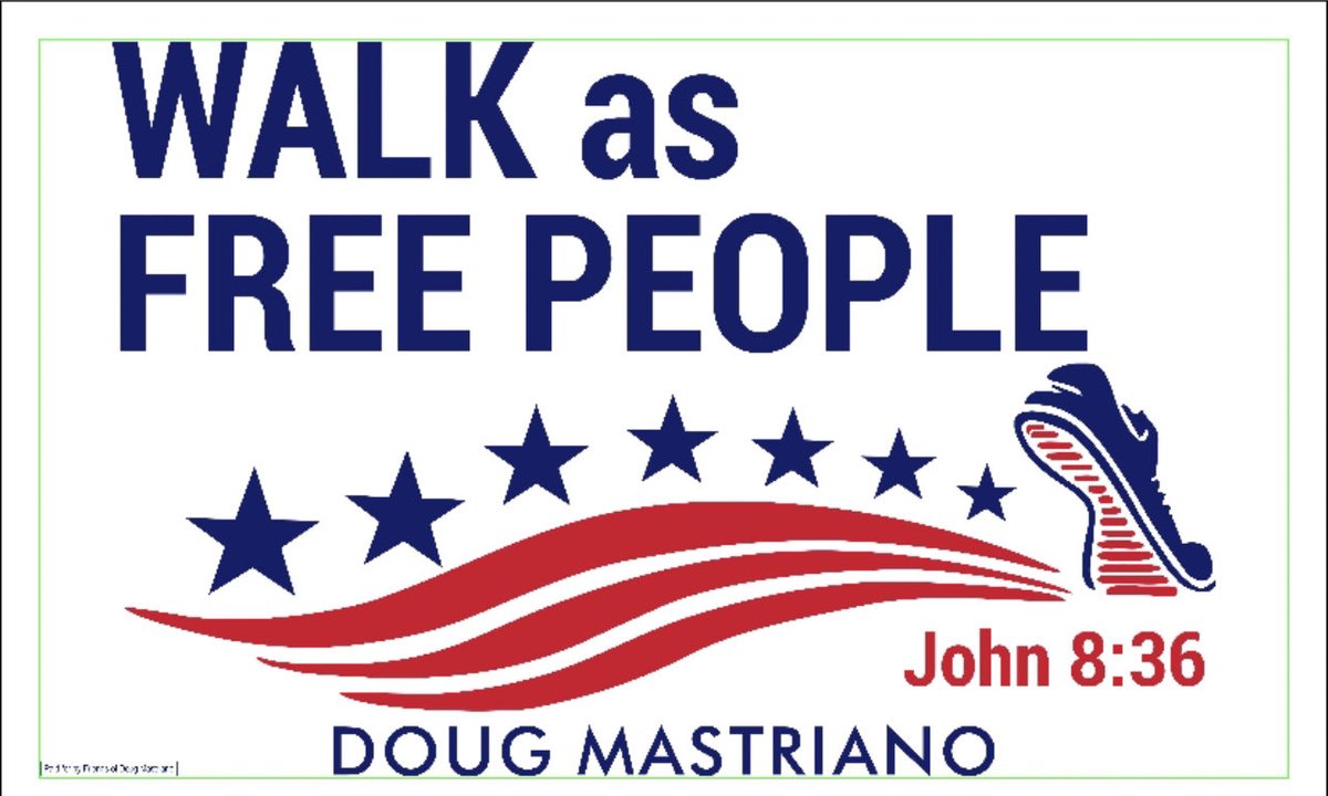 Doug Mastriano (@dougmastriano) on Twitter photo 