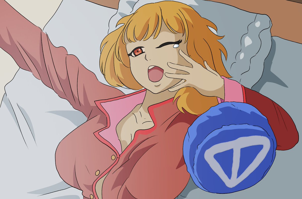 🌅 Good Morning, TON
Dream big, execute bigger.
Make today a masterpiece. 🖌️✨
<a href="/ton_blockchain/">TON 💎</a> | #TuPack #PlayToEarn #GameFi #TON #CryptoLife