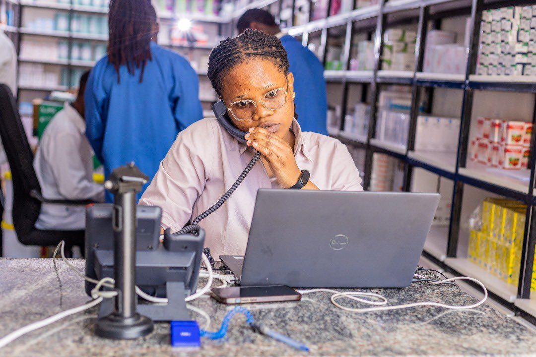 Joint Medical Store (@jmsuganda) on Twitter photo Nearing month end, have you placed your order for medical supplies?
Need help? Our staff are available to support you,
call 0800203018 or 0800340340 or email sales@jms.co.ug or salesmbra@jms.co.ug or salesarua@jms.co.ug or salesfort@jms.co.ug Nearing month end, have you placed your order for medical supplies?
Need help? Our staff are available to support you,
call 0800203018 or 0800340340 or email sales@jms.co.ug or salesmbra@jms.co.ug or salesarua@jms.co.ug or salesfort@jms.co.ug