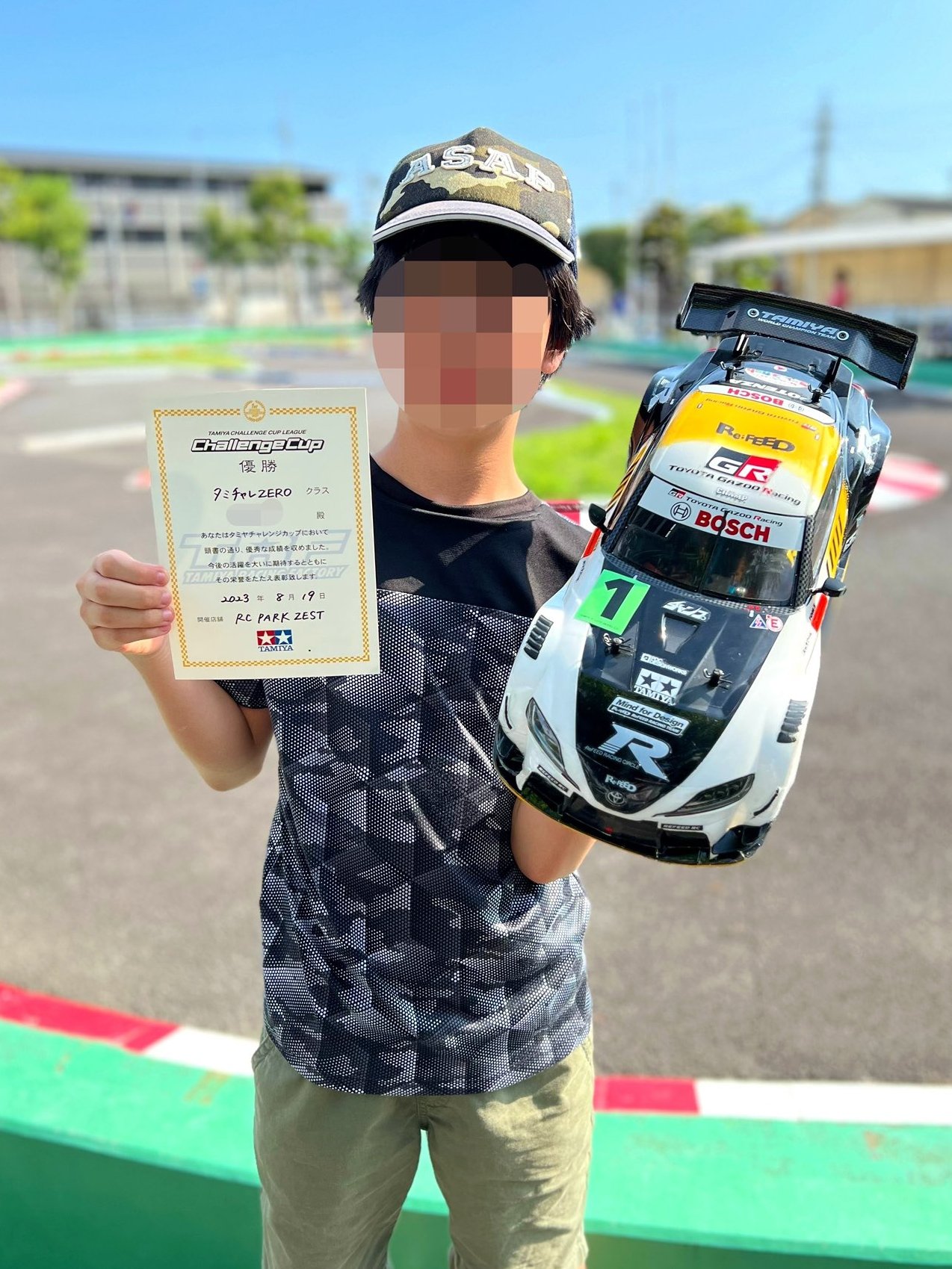 【在庫ラスト】絶版　ライジングランペイジ＋ファイナルチャレンジパック KT@㍿Re:FEED【公式】🏁 on X: 