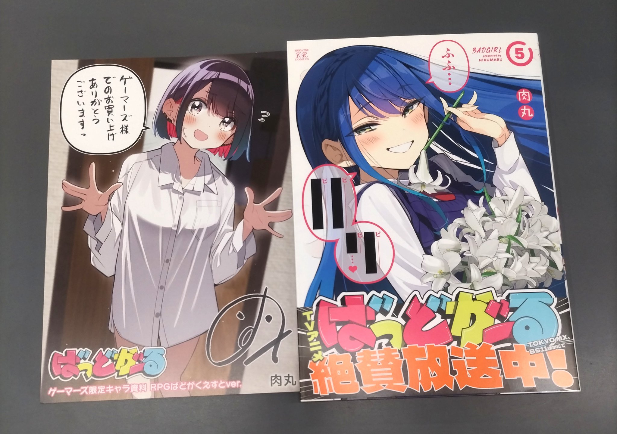 ぐらんぶる 14巻 ブックカバー 着せ替えカバー ゲーマーズ購入特典 AKIHABARAゲーマーズ本店 on X: 