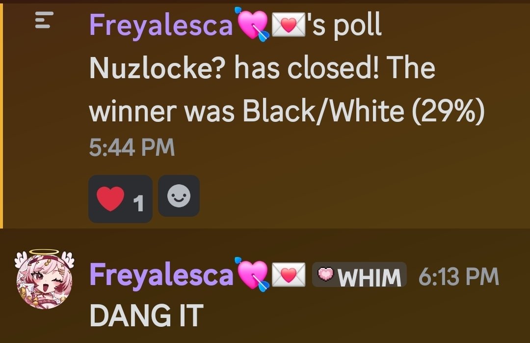 Freyalesca💘💌 Cupid Vtuber tweet media