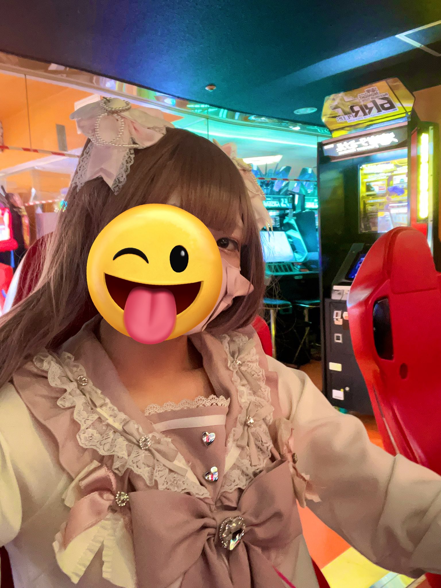 マイメロン☻ My Melody 1993 (@1993_melod91404) / X