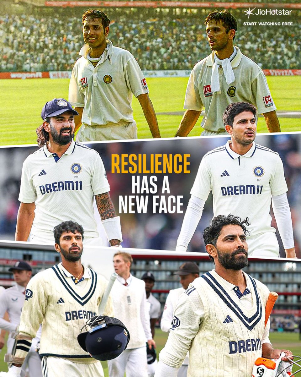 THE HEROES OF TEAM INDIA IN TOUGH MOMENTS 🇮🇳