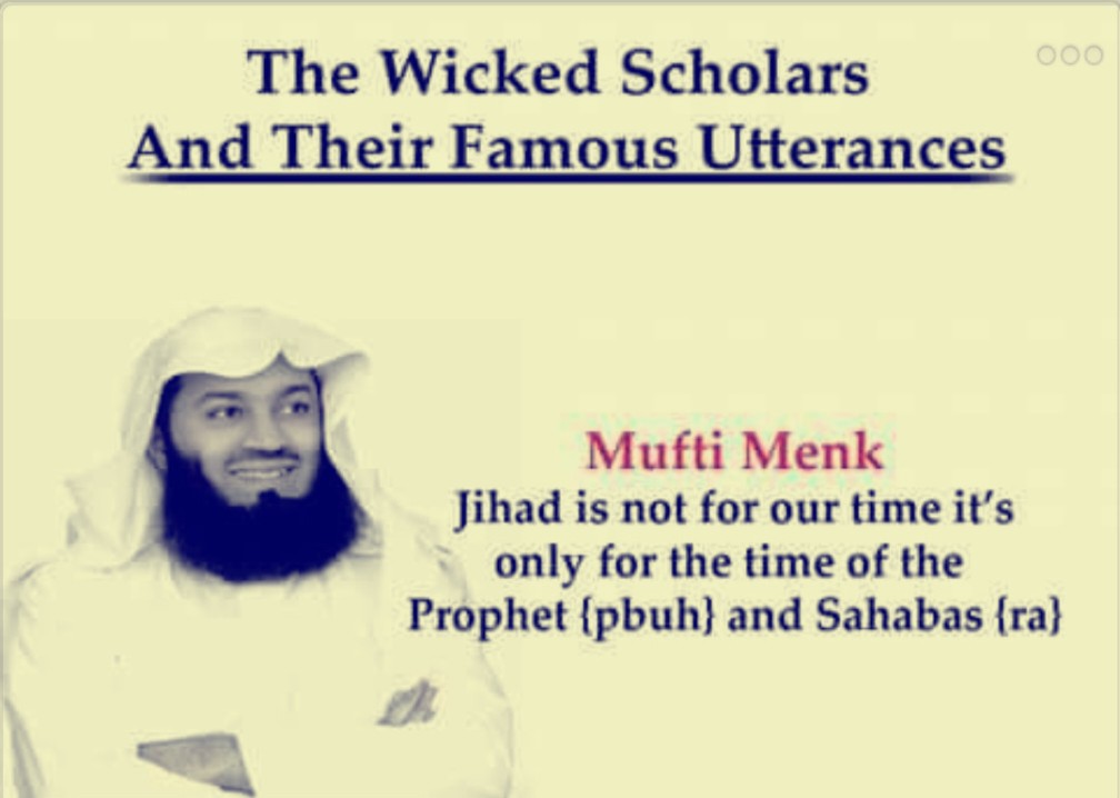 Betty (@cankleajff) on Twitter photo <a href="/muftimenk/">Mufti Menk</a> My dear, of course you don't want to be exposed. All you do is give sleeping pills to the ummah so that atrocities and genocides like the one in Gaza can occur without any action from the ummah. Here I am exposing you, what you said VS what the Prophet said. ⬇️⬇️
I was sitting <a href="/muftimenk/">Mufti Menk</a> My dear, of course you don't want to be exposed. All you do is give sleeping pills to the ummah so that atrocities and genocides like the one in Gaza can occur without any action from the ummah. Here I am exposing you, what you said VS what the Prophet said. ⬇️⬇️
I was sitting