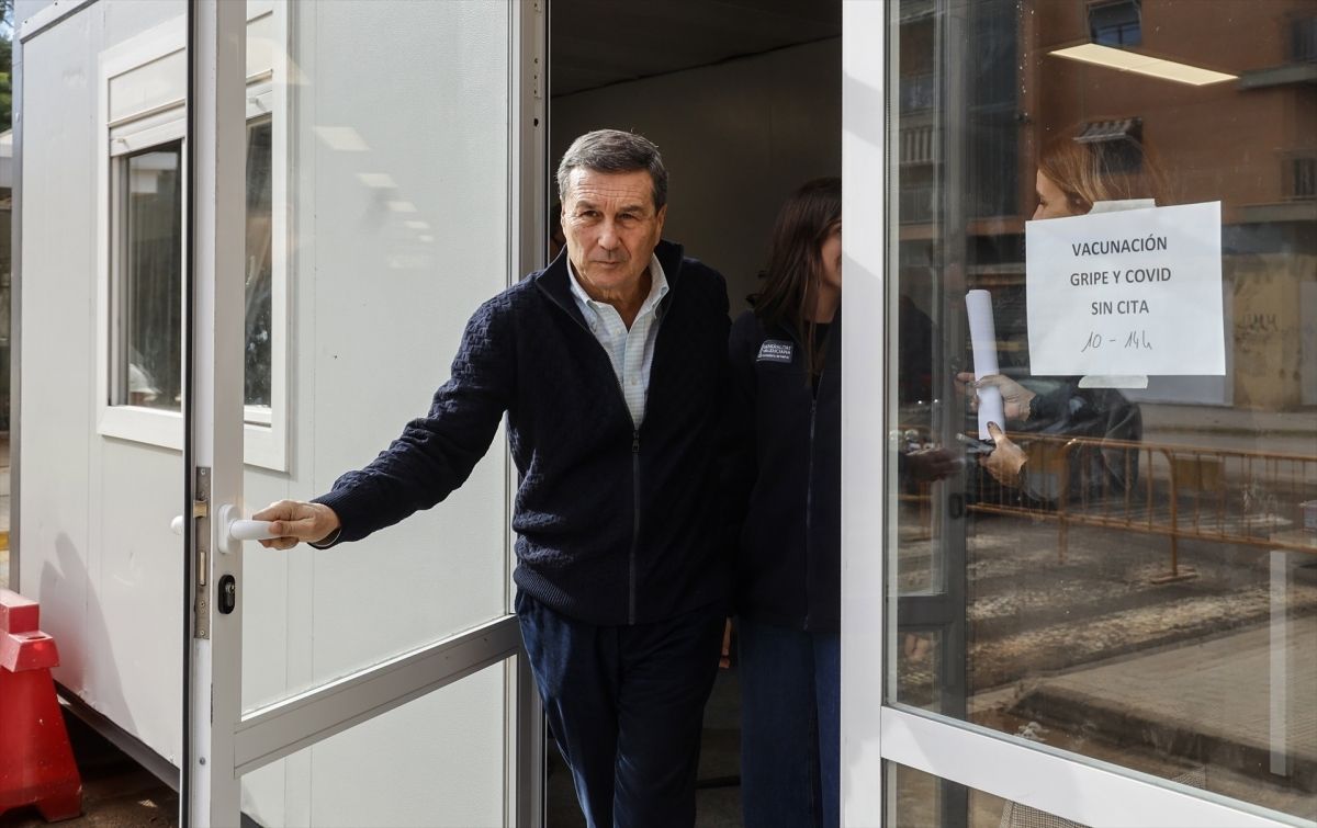 Sanidad planea una convocatoria única para estatutarizar al personal de concesiones y consorcios 
 valenciaplaza.com/valenciaplaza/…