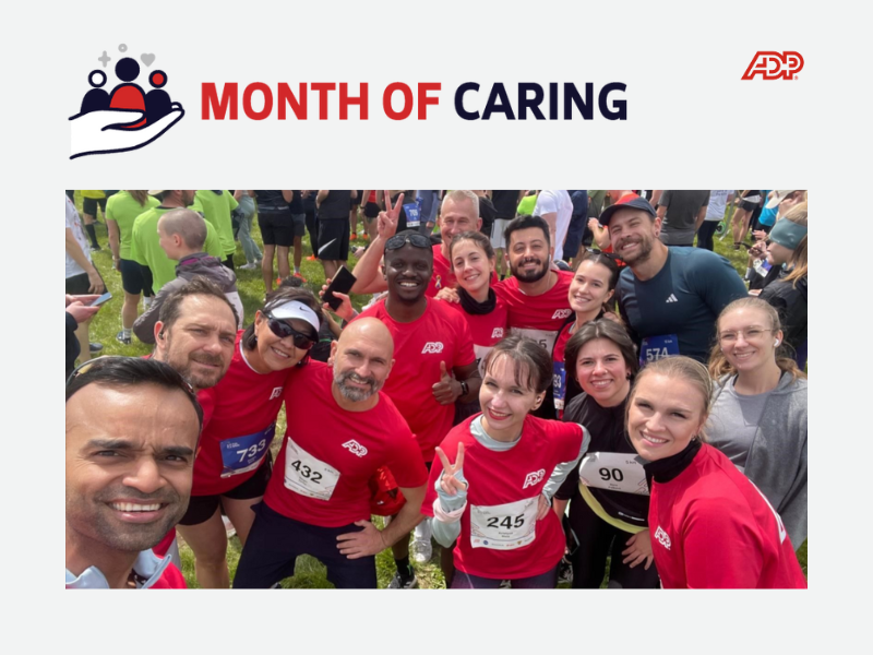 JaganK5's tweet photo. View the many ways we gave back during ADP's annual Month of Caring, supporting the communities in which we live and work: https://t.co/2DDhVUaCwd

#ADPLife #MonthofCaring2025 #Hiring https://t.co/x9MeW9gg7G