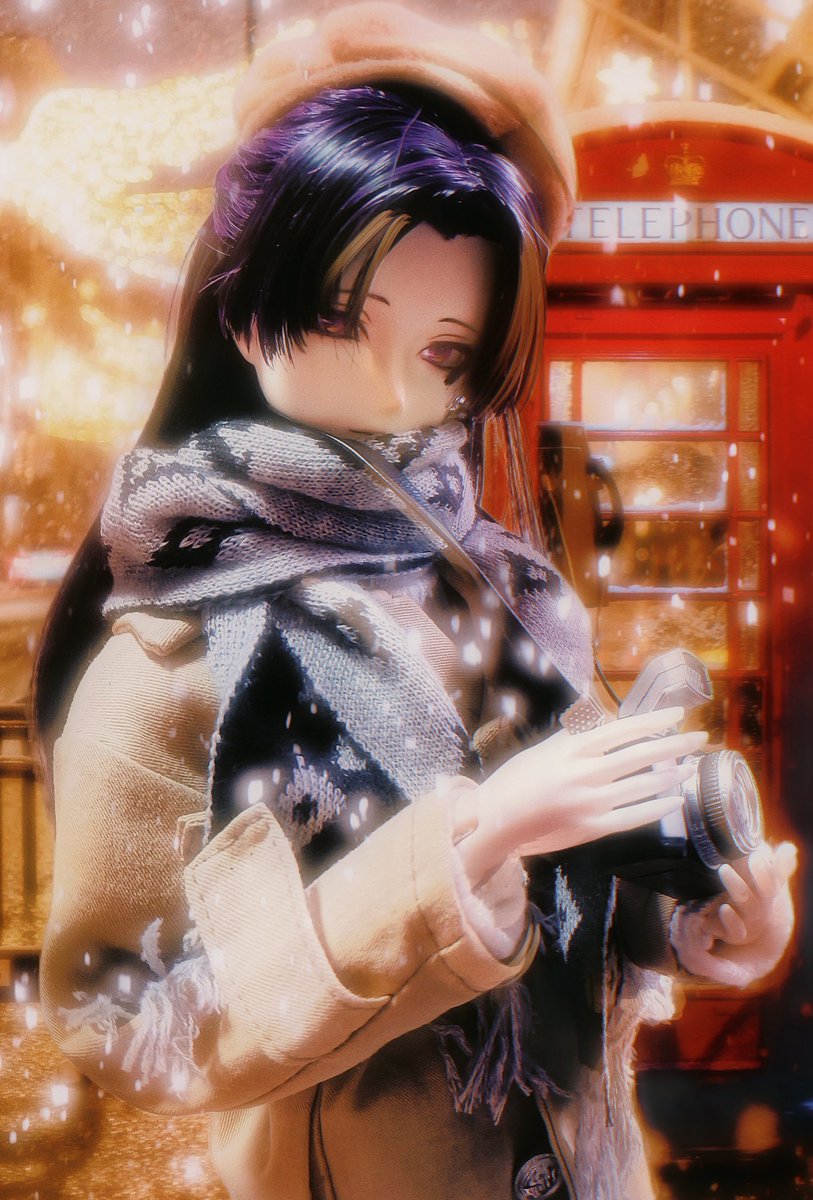 Goluto050723's tweet image. doll #薬屋のひとりごと #薬屋２期