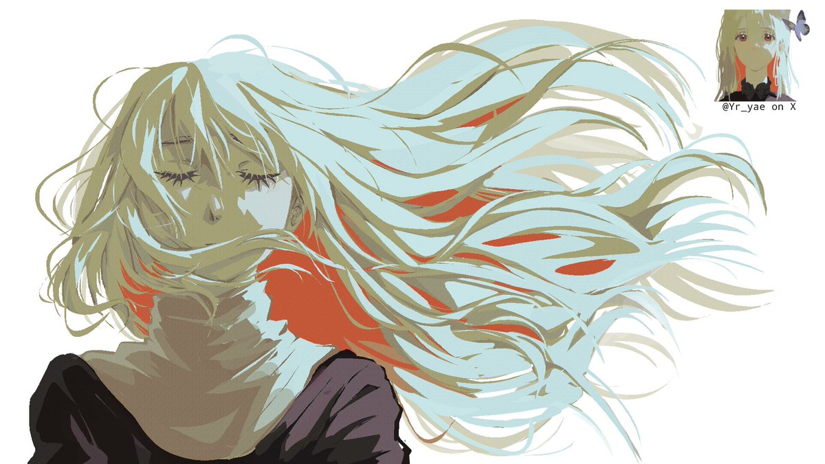 [ひらめきのある] ♡ <a href="/Yr_yae/">𝚢𝚞𝚛𝚊</a>