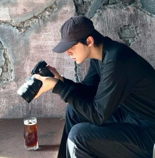 ฮงฮงฉี🥤เอทีซคัมอีกแล้วคับพรี่ tweet media