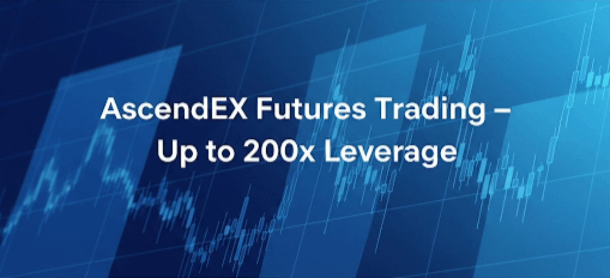 🚀 Want to level up your crypto game?

Let’s talk Futures Trading on <a href="/AscendEX_India/">AscendEX India 🇮🇳</a> ... where power meets simplicity.

#AscendExWarriors

🧵👇