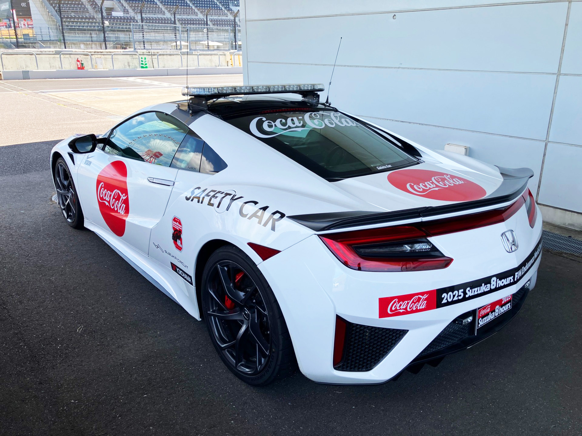 鈴鹿サーキット Suzuka Circuit on X: 