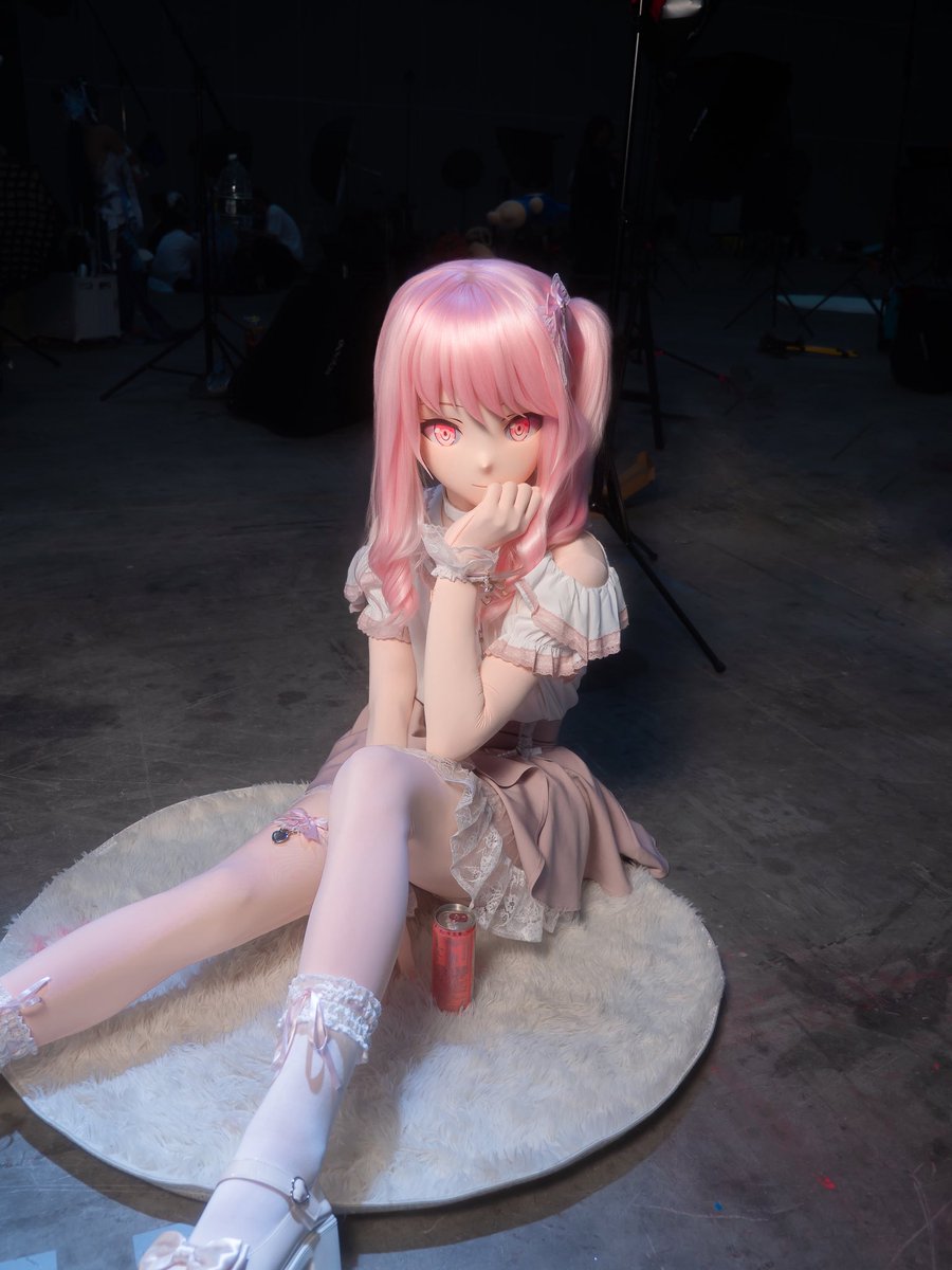 焦糖饼干 (@jiaotangcookie) on Twitter photo 🎀┈·̩͙˚⋆𓏴𓏴 𓏵 𓏴𓏴 𓏵 𓏴𓏴⋆˚·̩͙┈🎀
滴泪女?滴泪男!
“很好喝的,试试嘛~”
📷&🎨:@旧城再往西
后期:<a href="/Jianhen42890/">Jianhen.404</a>
感觉不够蕾,配这个表情的 mzk 太阳间太甜了 ww
#kigurumi
#晓山瑞希
#プロセカ 🎀┈·̩͙˚⋆𓏴𓏴 𓏵 𓏴𓏴 𓏵 𓏴𓏴⋆˚·̩͙┈🎀
滴泪女?滴泪男!
“很好喝的,试试嘛~”
📷&🎨:@旧城再往西
后期:<a href="/Jianhen42890/">Jianhen.404</a>
感觉不够蕾,配这个表情的 mzk 太阳间太甜了 ww
#kigurumi
#晓山瑞希
#プロセカ