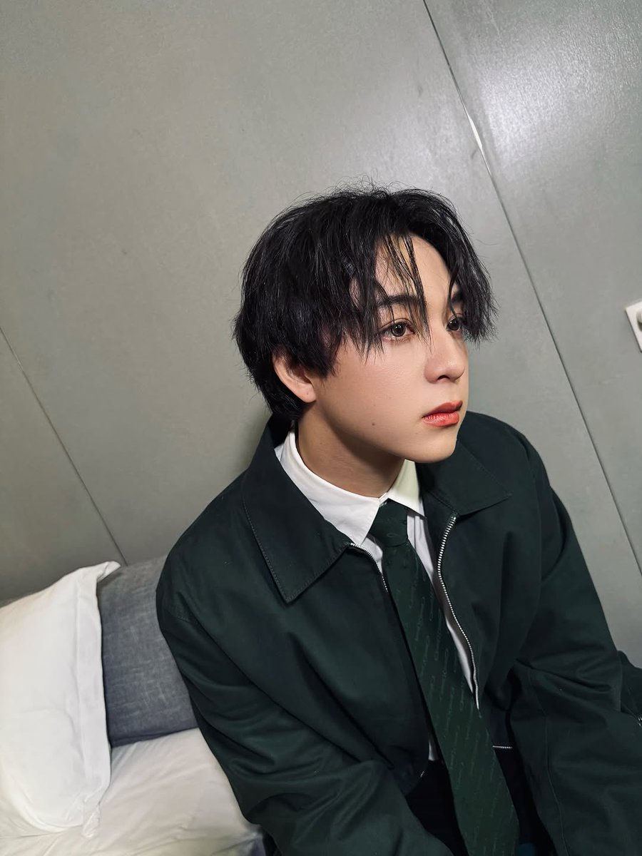 my_sommm's tweet photo. เขียวแบบตะโกน ~
🖇️ https://t.co/KNP2uCqX9R
BBAS ROMANTIC TRAVEL
#LEMONSCENTxBas
#บาสเด็กอ้วนที่แท้จริง https://t.co/kNvS7H61V3