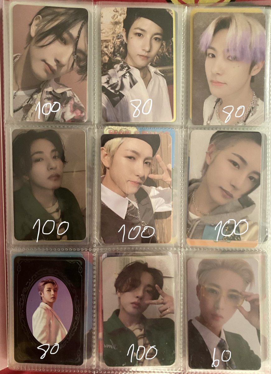 dlov9b's tweet photo. Wts พร้อมส่งทุกใบ
⭐️อินจุน/เหรินจวิ้น
⭐️จีซอง beatbox, glitch mode 
- ราคาตามภาพ รวมส่งแล้ว✅
พต.ดีเอมได้เลยค่ะ🤲🏻💞
#ตลาดนัดnct #ตลาดนัดnctdream #ตลาดนัด127
#THEDREAMSHOW4_in_BKK
#NCTDREAM_THEDREAMSHOW4_BANGKOK https://t.co/zFyInCRkkz