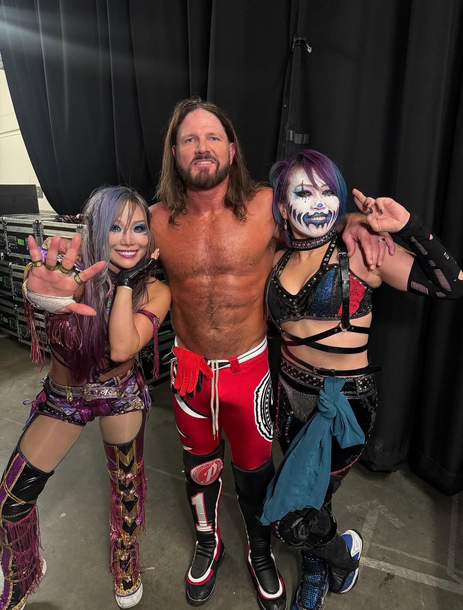 カイリページ Starboard「星舵🏴‍☠️✨️」 (@KairiWrestling) / X
