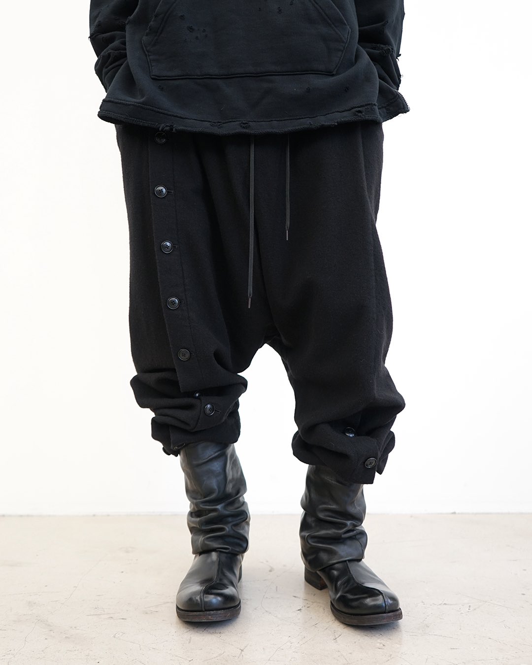新品！VIVIEN PRODUCED BY VIVIEN DIV定価39900 絵具 『コットマン ウォーターカラー ハーフパン 231 ディ