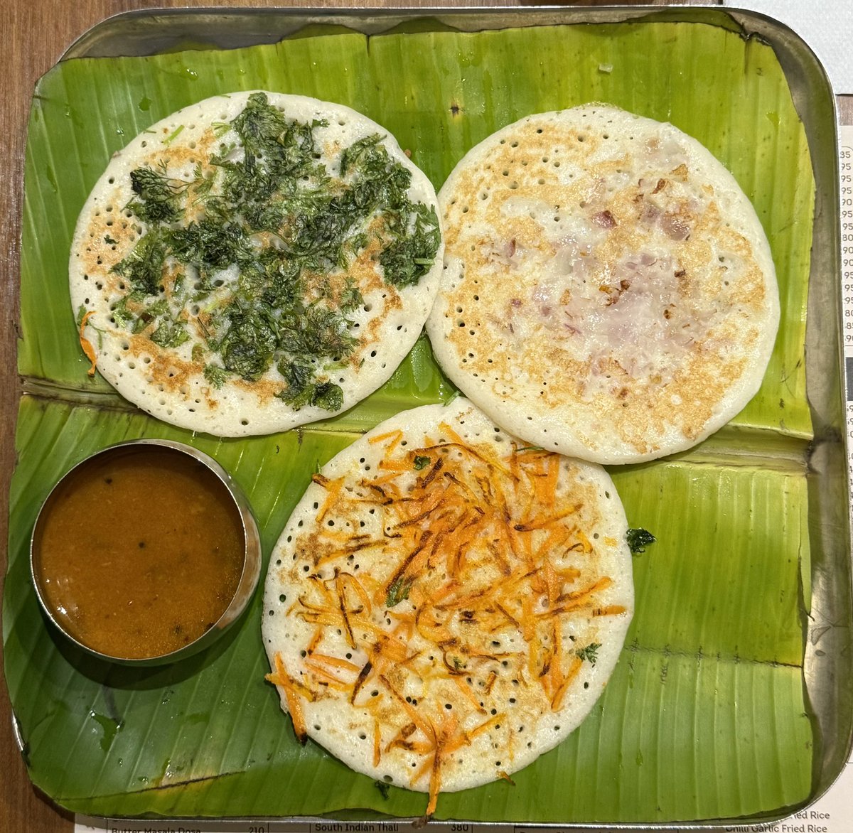 bestinfraa's tweet photo. Good morning
#setdosa #breakfast https://t.co/tJFnBQYtlc