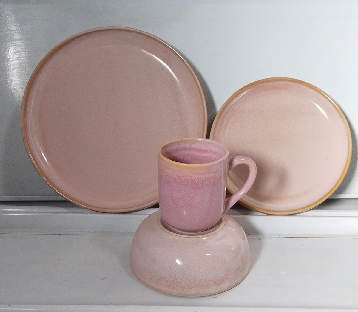 New Arrivals 🔥🔥🔥🔥🔥

We have the cutest heaviest stoneware dinnersets in town.

We deliver countrywide ❤️

0701769934