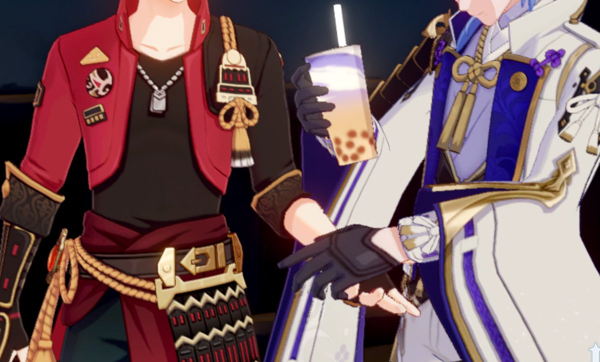 toma01417's tweet image. これは昨日の可愛い写真😂📸