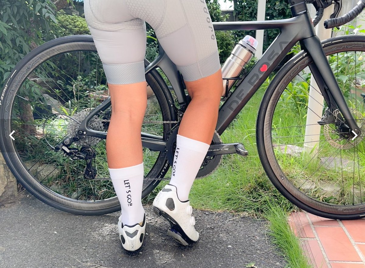 オンラインショップ🛍️
yumiyummy.base.shop
Tシャツやソックス
半額セール開催中✨
今月中だけです。
↓
yumiyummy.base.shop