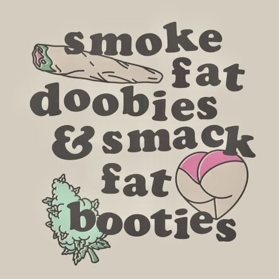 Stoner Barbie (@stonersvilla) on Twitter photo 
