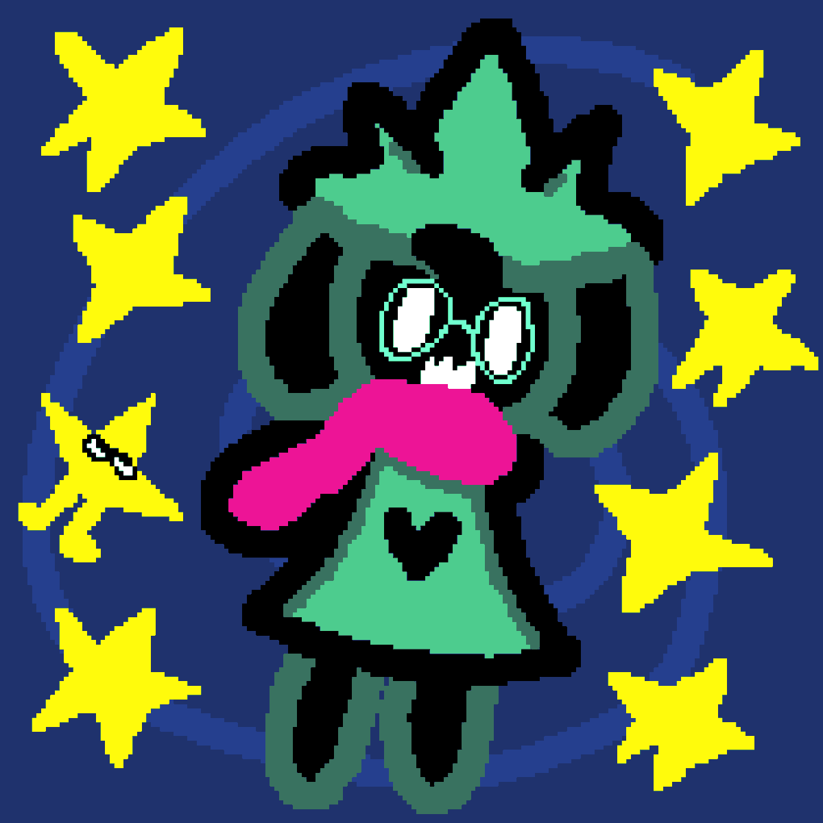 Specter tweet media