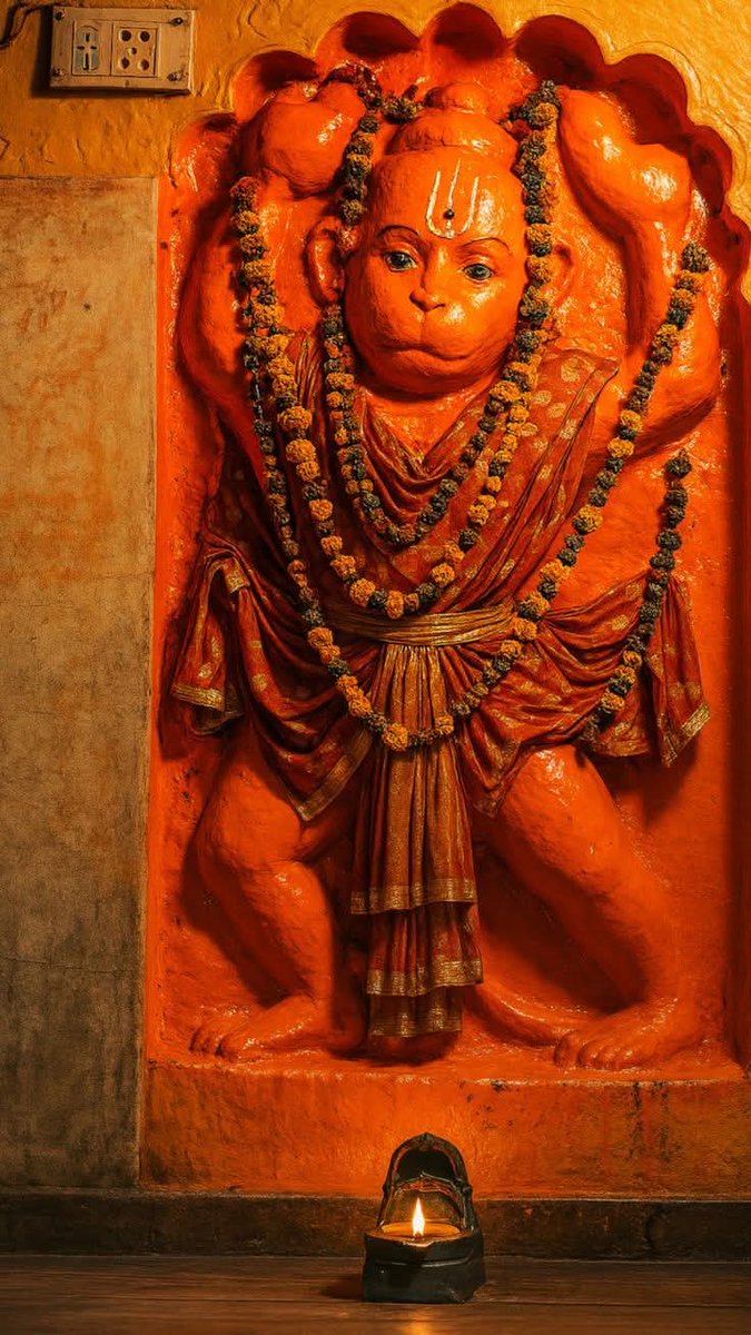 जय सिया राम । जय जय हनुमान ।
भगवान श्री राम, मां सीता और हनुमान जी की कृपा हमेशा सभी पर बनी रहे ।🚩🙏🕉