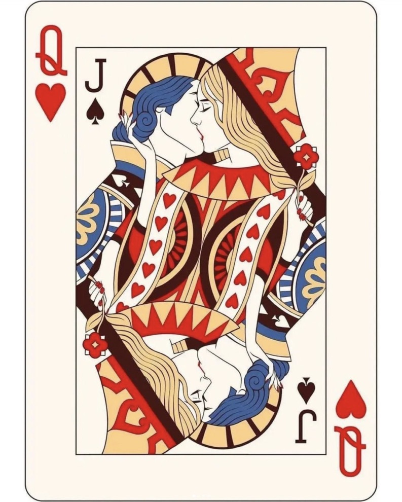 New card ??