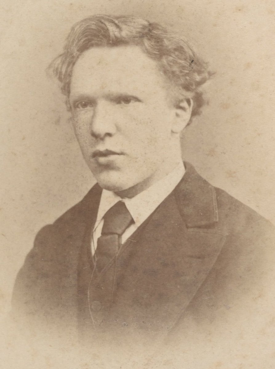 Auvers-sur-Oise, 29 juli 1890. Twee dagen nadat hij zichzelf met een pistool verwondde, overleed Vincent van Gogh. De kunstenaar was moe van het harde werken en de hoge eisen die hij aan zichzelf had gesteld. Onzeker over zijn toekomst schreef hij eerder: ‘ik voel me mislukt',