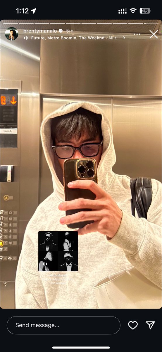 __wixmb's tweet image. ampogi mo boss nakakainis
