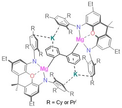 Jones Research Group (@jones_research) on Twitter photo Joe's (<a href="/josephmparr/">Joseph Parr</a>) work on the activation of C-C single bonds in biphenylene using Mg(I) and Mg-N2 complexes is out <a href="/Orgmet_ACS/">Organometallics</a>. tinyurl.com/ytn67paz. #ozchem #chemtwitter <a href="/ChemistryMonash/">Monash Chemistry</a> <a href="/AFOSR/">AFOSR</a> Joe's (<a href="/josephmparr/">Joseph Parr</a>) work on the activation of C-C single bonds in biphenylene using Mg(I) and Mg-N2 complexes is out <a href="/Orgmet_ACS/">Organometallics</a>. tinyurl.com/ytn67paz. #ozchem #chemtwitter <a href="/ChemistryMonash/">Monash Chemistry</a> <a href="/AFOSR/">AFOSR</a>