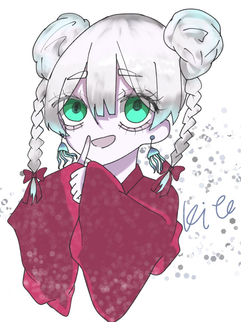 涼風 樹兎 on X: 
