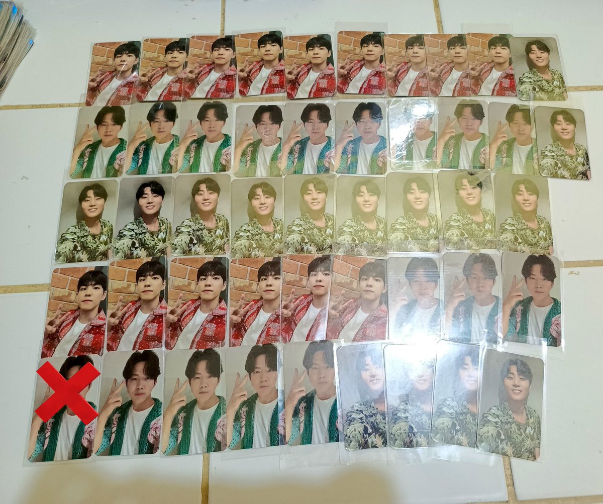 favoojekey's tweet photo. HELP RT PLEASE🥺🙏
WTS IN RUSH‼️
🌟 ALBUM TXT
🌟 PHOTOCARD TXT
🌟 PHOTOCARD DAY6
☑️ Price & condi bisa dm
❌ Exc adm shopee + pack
❌ Not for sensitive buyer
❌ No retur/HNR (cek condi dengan teliti)
📍Jakbar
#wts #day6 #txt #pctxt #pcday6 #albumtxt #wtb #wta https://t.co/R8RXRzOzfN