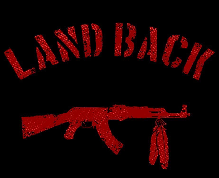 Every single illegal immigrant on Kenyan soil better start packing! Esp those sitting on grabbed indigenous Land.
The Revolution is doing one fell swoop, from BATUK to Laikipia &amp; Turkana Land thieves. There'll be no time for tribunals &amp; recommendations.  Ni kuenda wakiendanga.
