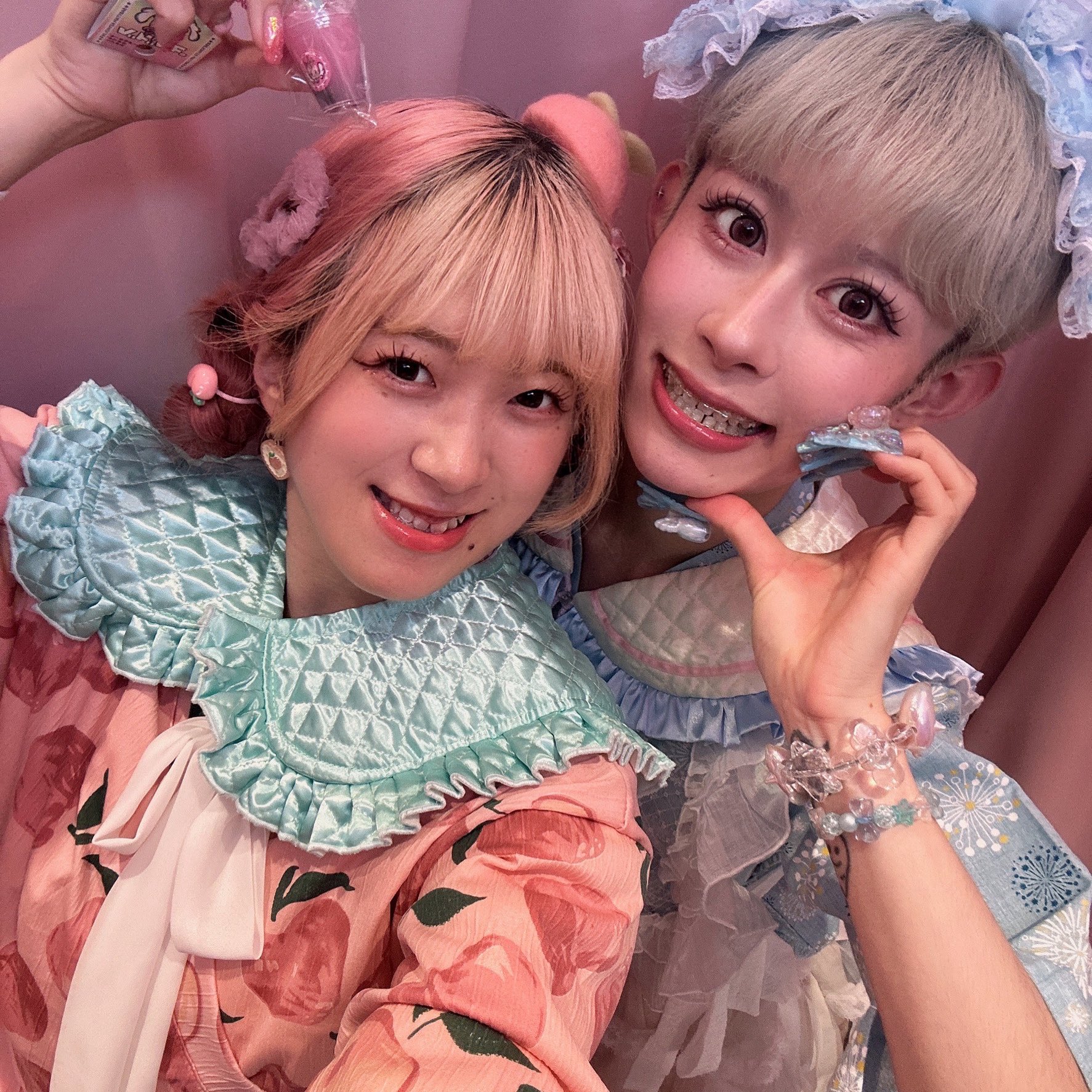 ベビタピ (@babytapi0824) / X