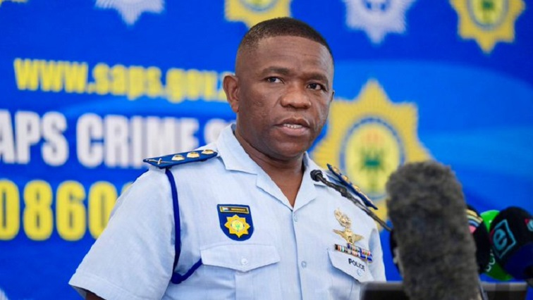 [ON AIR] Deputy chief justice Mbuyiseli Madlanga, chairperson of the commission of inquiry probing allegations of criminality, political interference and corruption in the criminal justice system, briefed the media on Monday. <a href="/LawsonNaidoo/">Lawson Naidoo</a>: Executive Secretary <a href="/CASACZA/">CASAC</a> on
