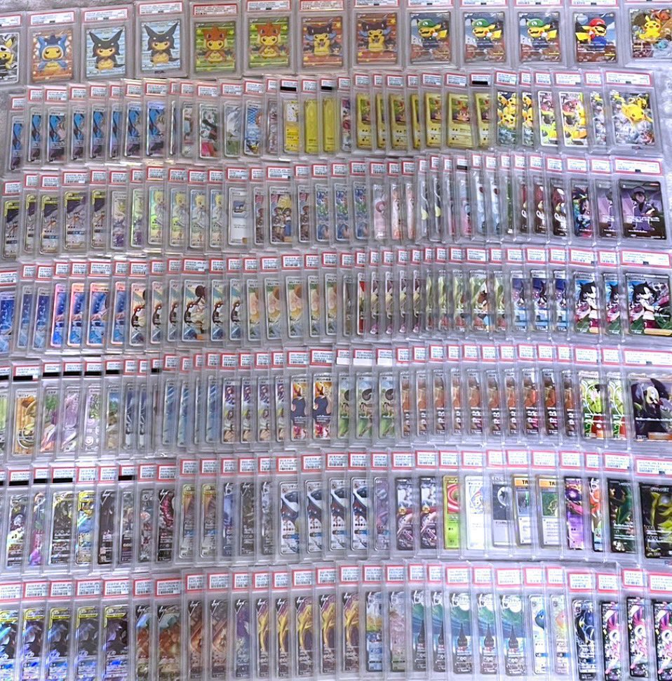 poke2doking's tweet image. ついにポケ垢
番号札を準備していただきました‼️
本日21時過ぎからニブイチ販売!
❤️🔥ニブイチルール❤️🔥
・3P3石→1/2で3P無料
・3P3抜→1/4で3P無料
⚠️新規の方は先入金&詳細をDMお願いします
⚠️48時間以内に必ず支払える範囲でのご購入をお願いします
ミスしないようにゆっくり頑張ります💪